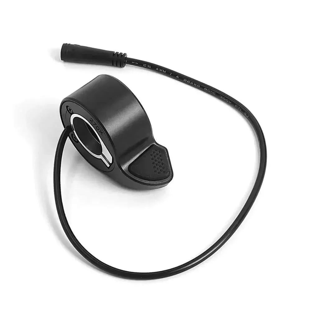Super73 Throttle Replacement