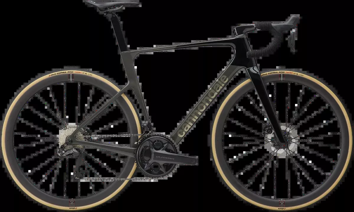 SuperSix EVO 1 SL