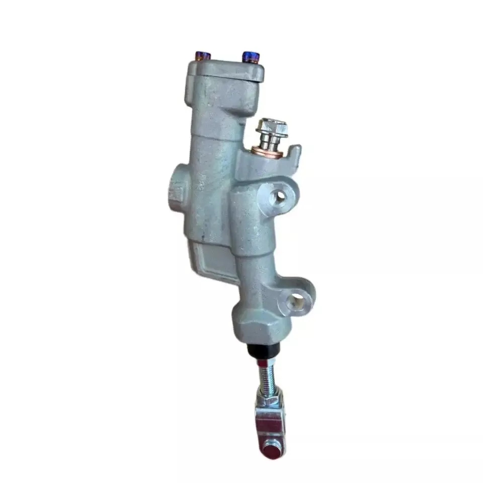 Surron Foot Brake Master Cylinder YZ250| Eride Pro SS | Talaria