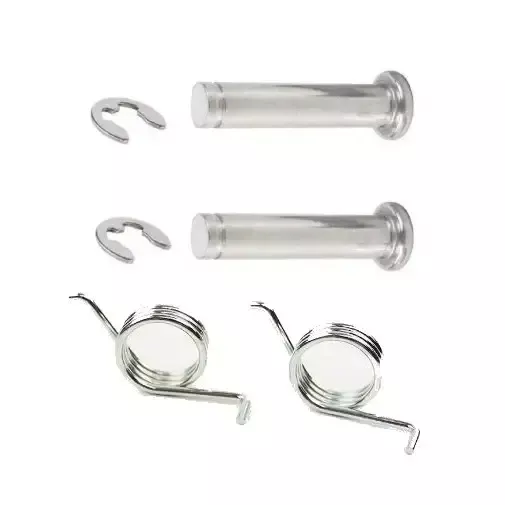 Surron Light Bee Foot Peg Pins