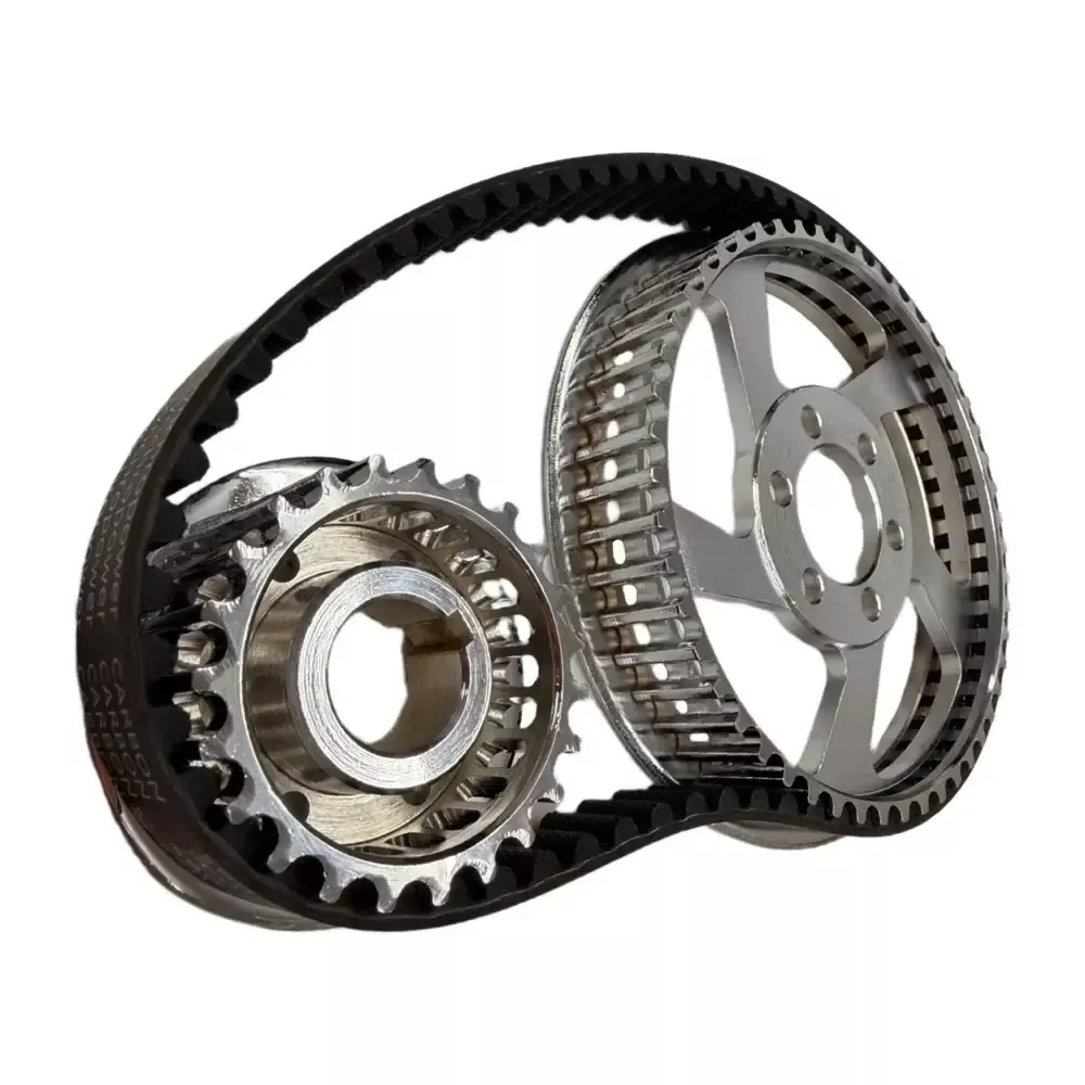 Surron Light Bee Primary Drive Pulley Kit