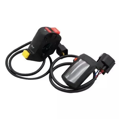 Surron Light Bee Speedometer Display Switch