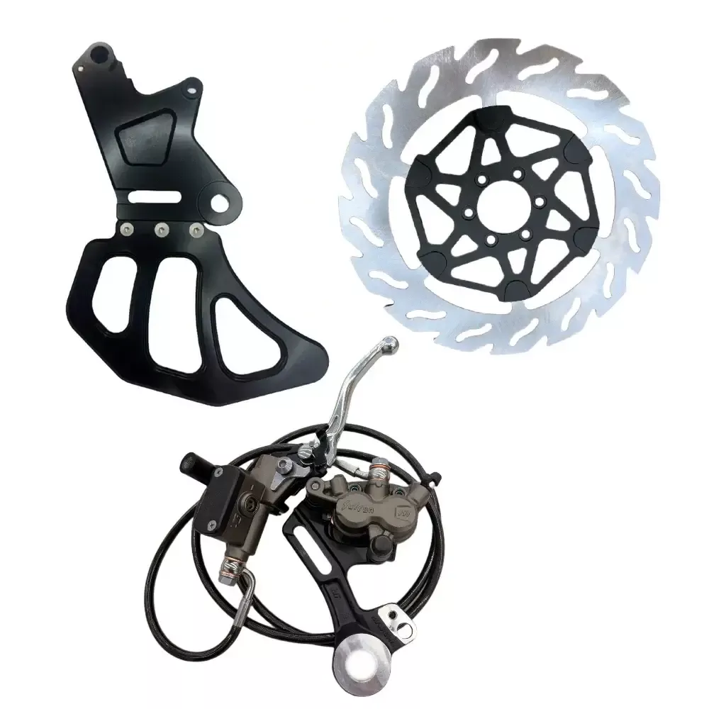 Surron Moto Brake Single Caliper Kit | Talaria | Eride Pro S