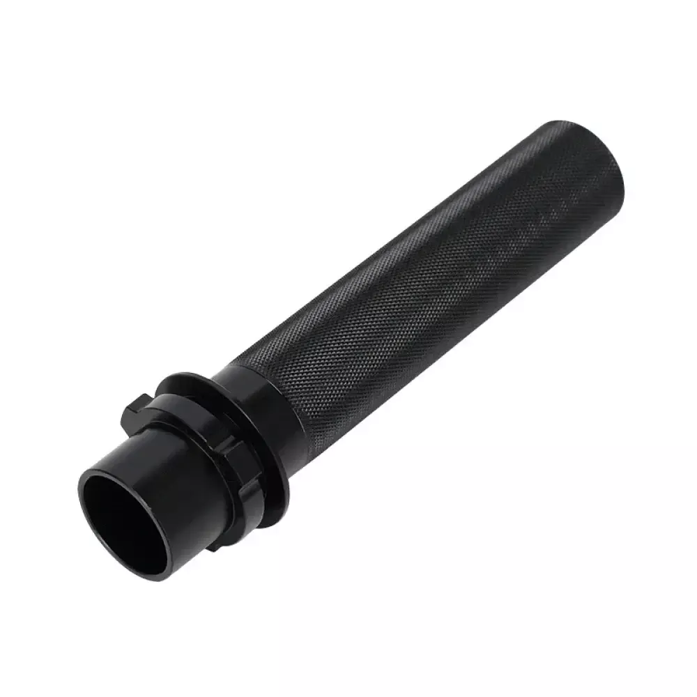 Surron Throttle Tube Aluminum Upgrade | Light Bee | Ultra Bee