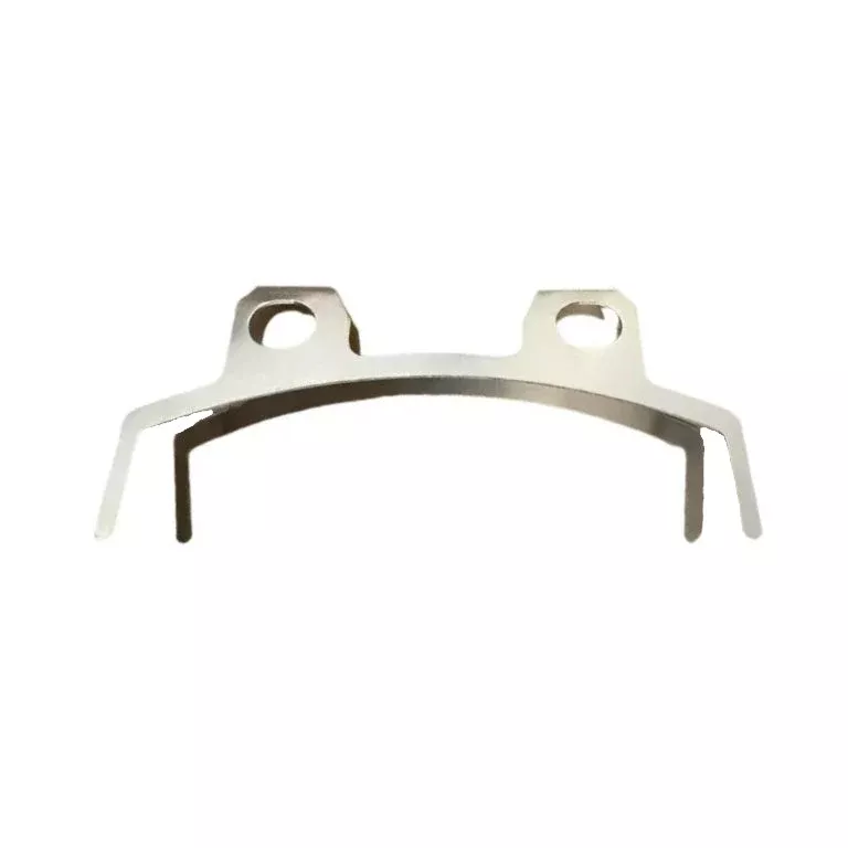 Surron Ultra Bee Brake Caliper Retaining Clip Spring