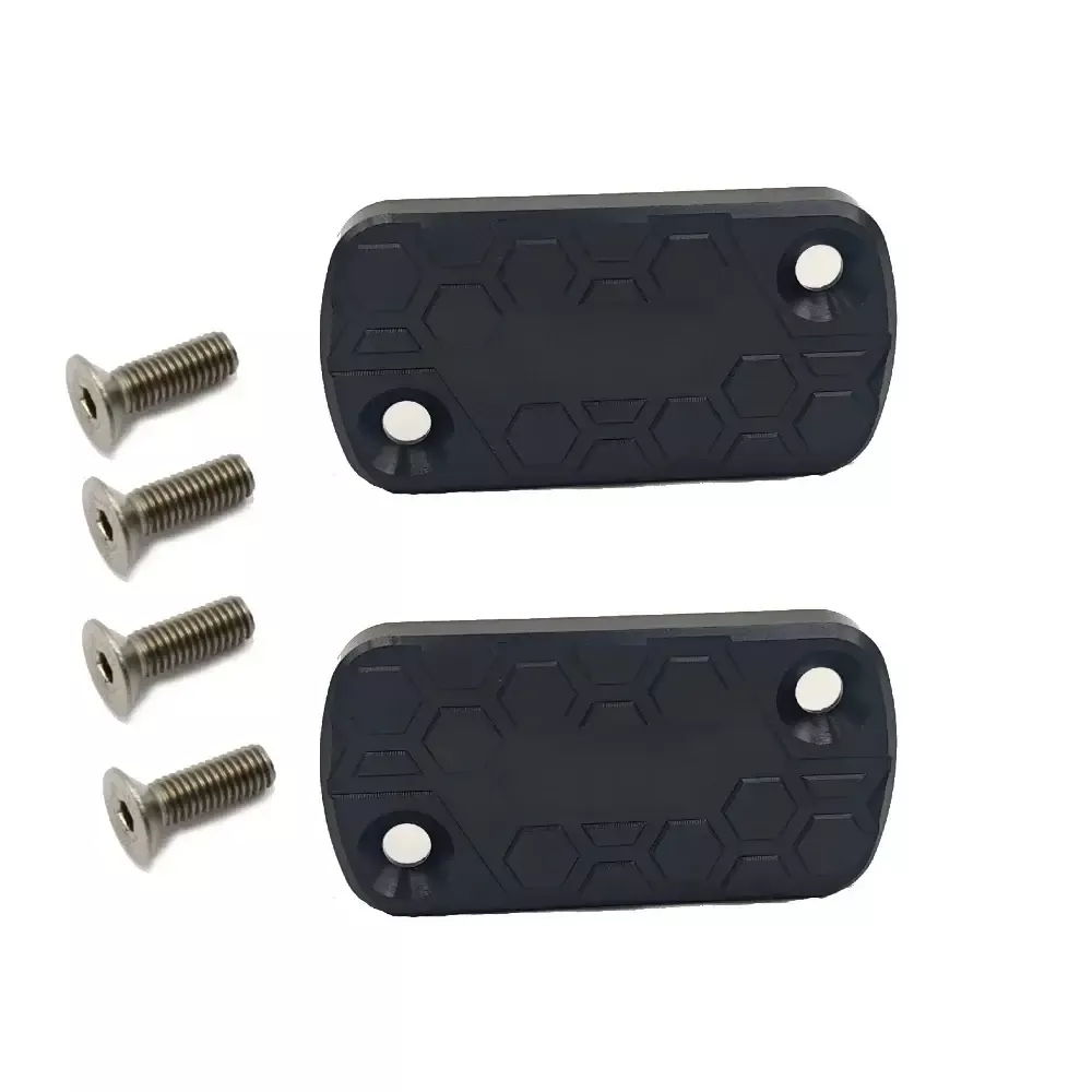 Surron Ultra Bee Brake Reservoir Caps