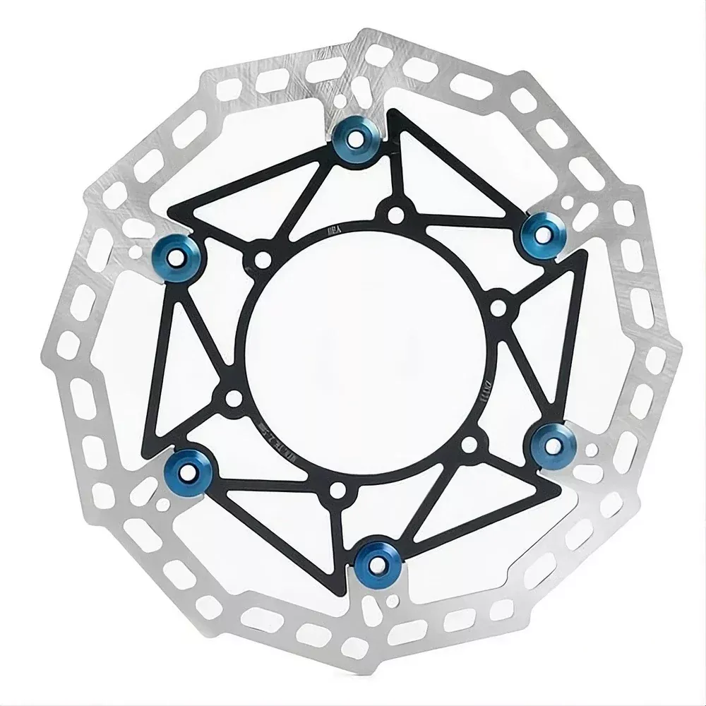 Surron Ultra Bee Brake Rotor 270mm Floating or Solid