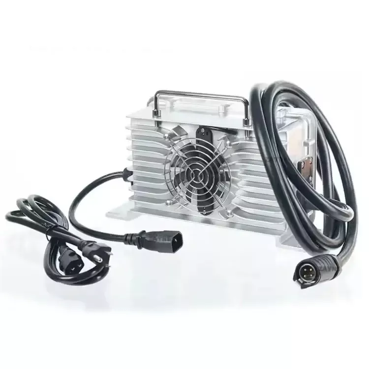 Surron Ultra Bee Charger
