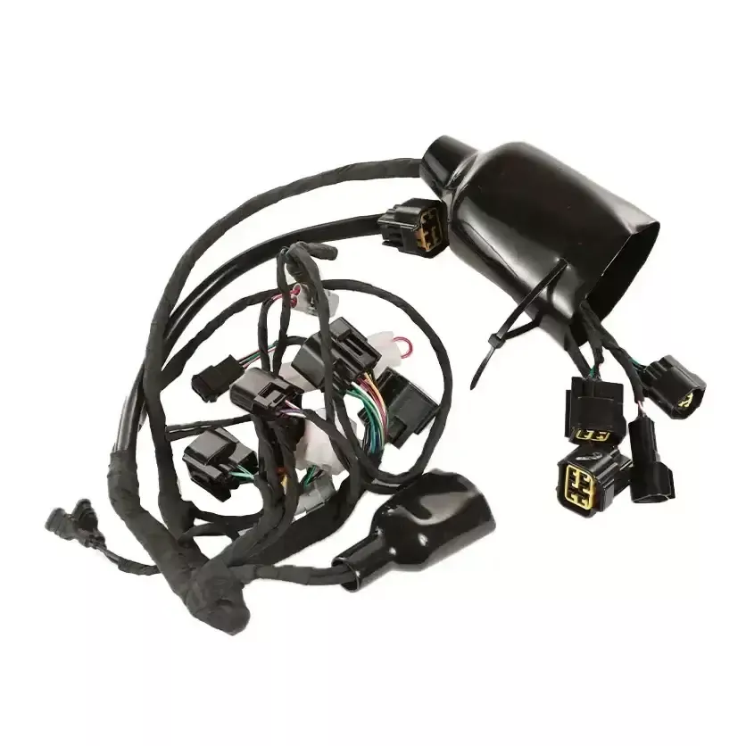 Surron Wiring Harness Light Bee OEM Replacement