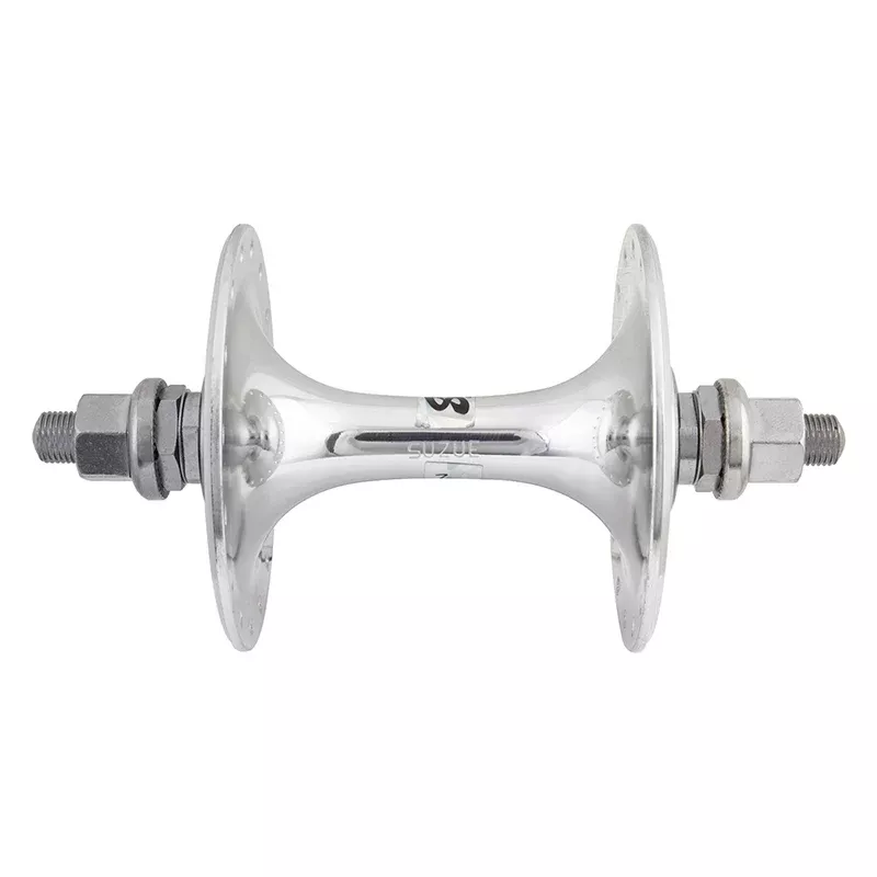 Suzue Promax Single Speed Hubs hub front 32H 100