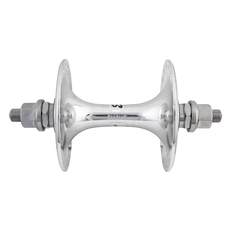 Suzue Promax Single Speed Hubs hub front 36H 100