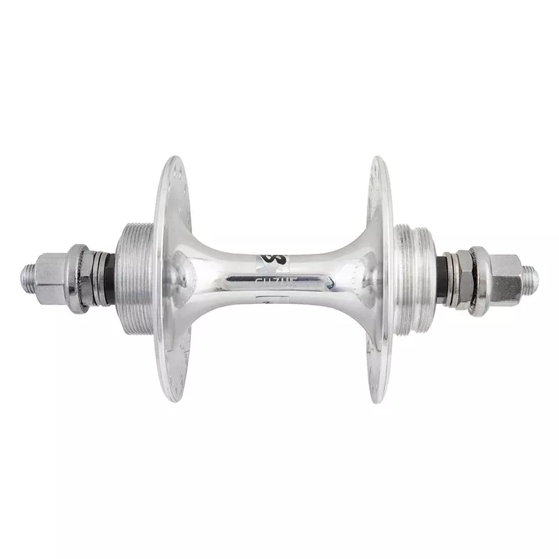 Suzue Promax Single Speed Hubs hub rear 32H 120