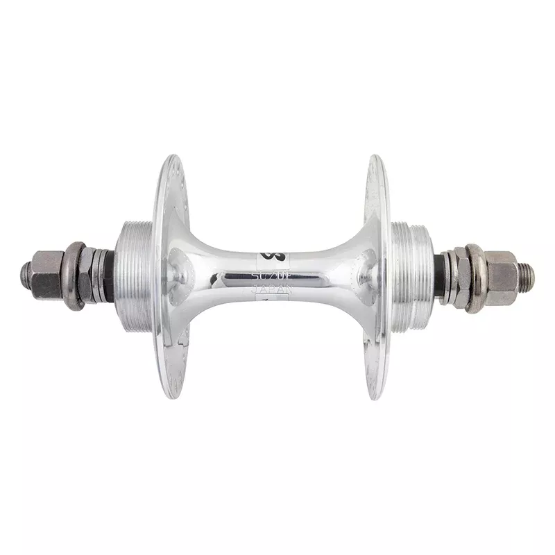 Suzue Promax Single Speed Hubs hub rear 36H 120