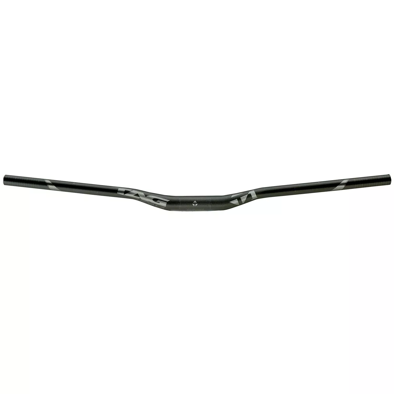 Tag Metals T1 Alloy Riser Bar (31.8) 30mm/800mm Black