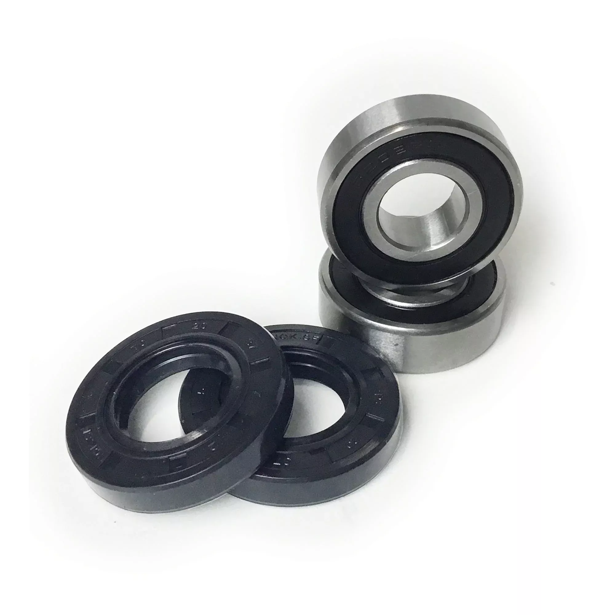 Talaria MX5 Rear Wheel Bearing Kit | Sealed Bearings & Seals
