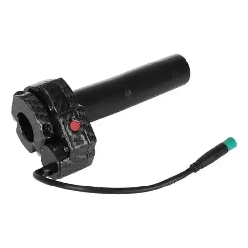 Talaria Throttle – OEM Replacement & Carbon Fiber | X3, MX3, MX4
