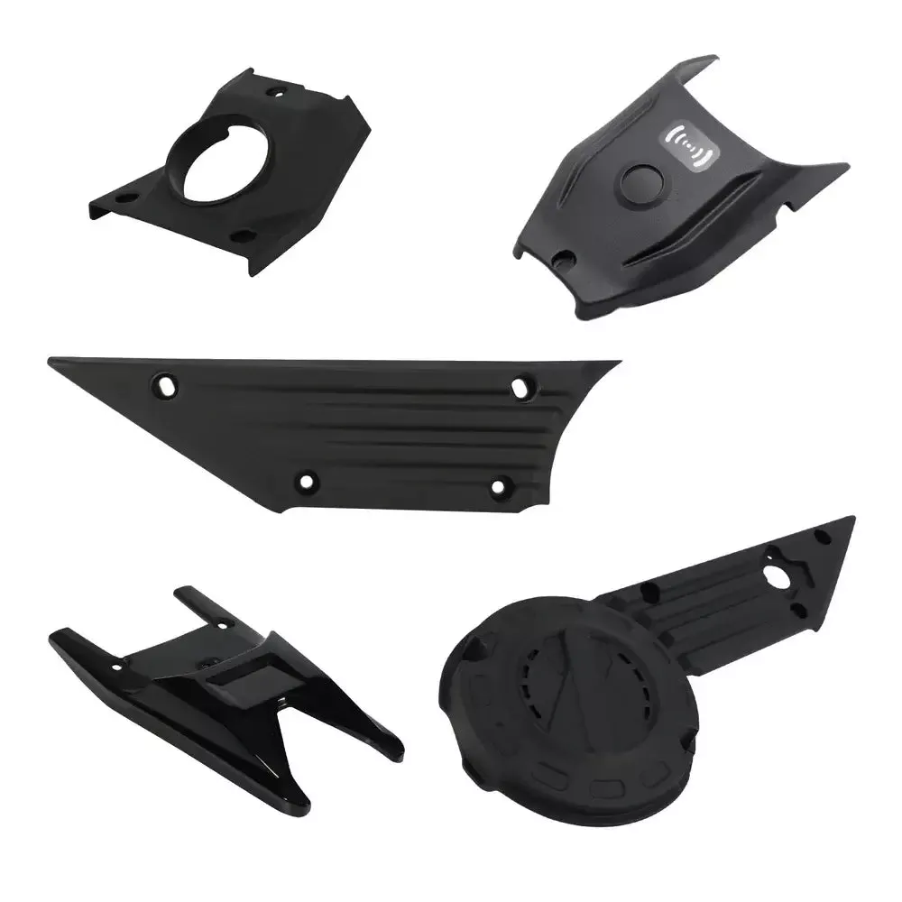 Talaria X3 Plastic Kit Replacement