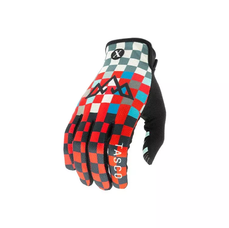 Tasco Ridgeline X MTB Gloves S Trickle Check