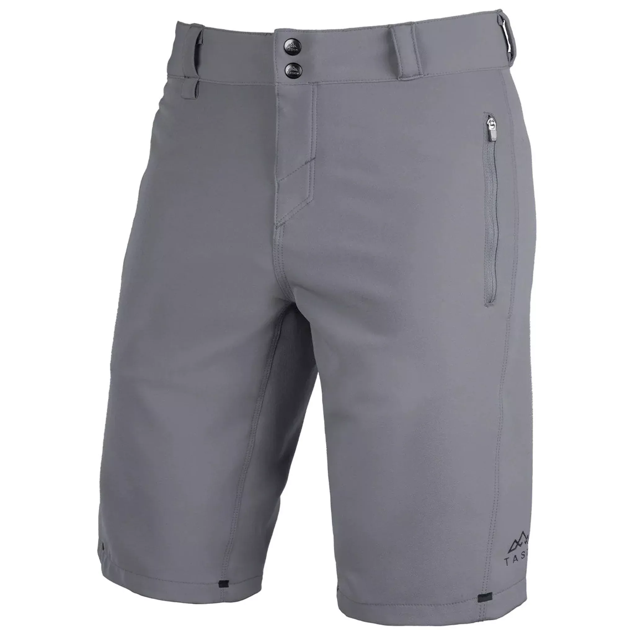 Tasco Scout MTB Shorts M (32") cement