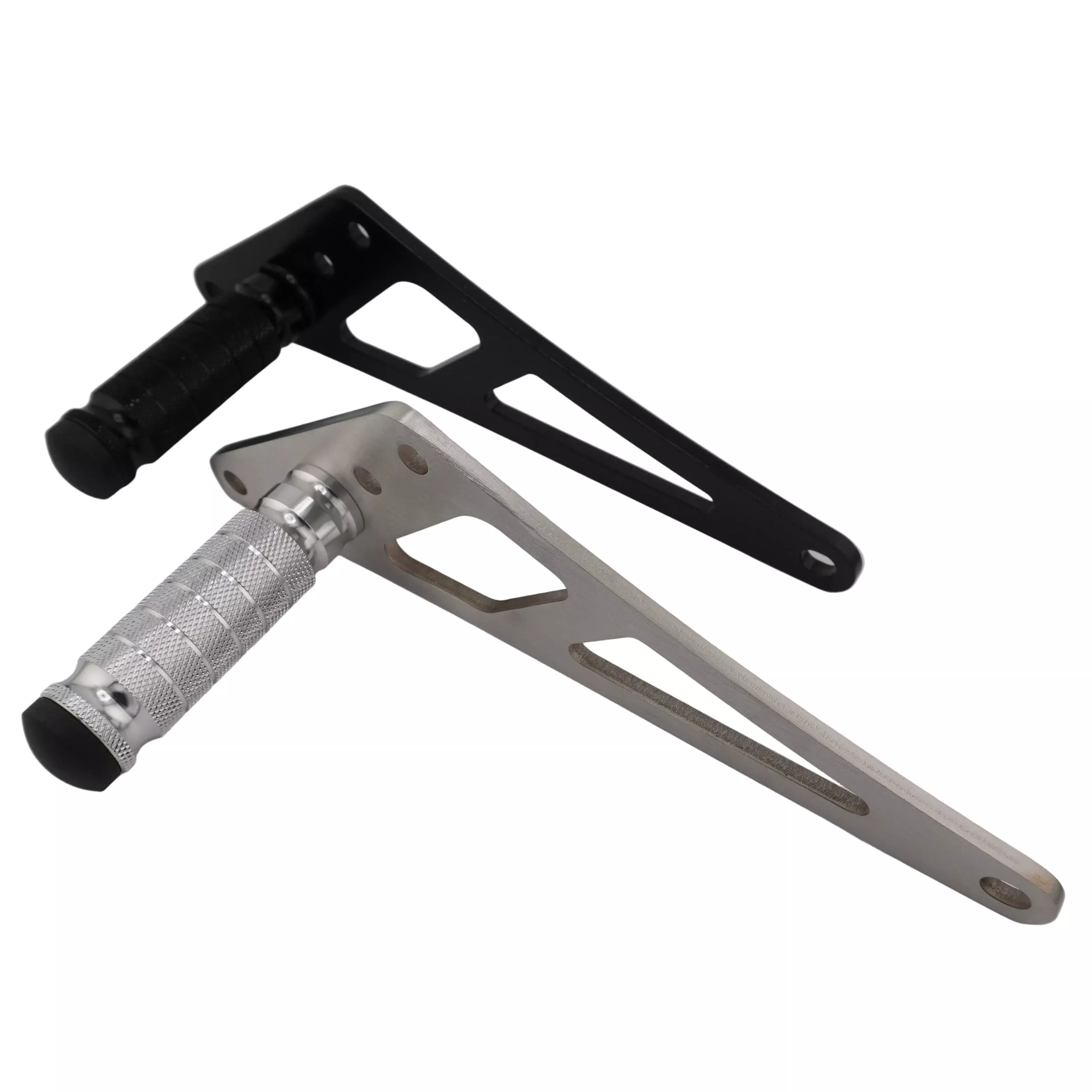 TB Electric Shift Lock Stunt Peg for Sur-Ron Ultra Bee