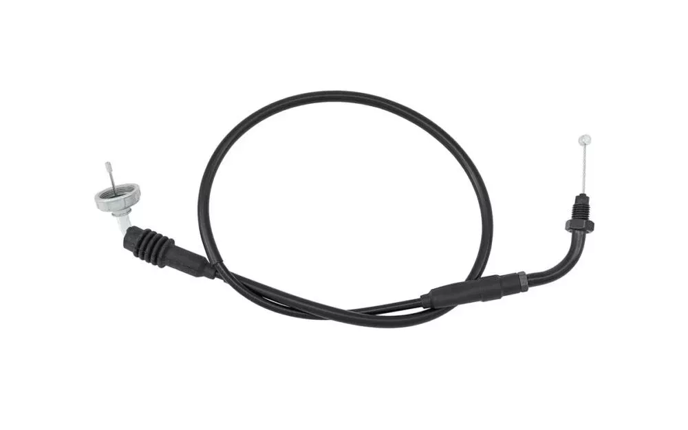 TB Throttle Cable, Plus 4 Inches – CRF50 XR50 Z50R 79+