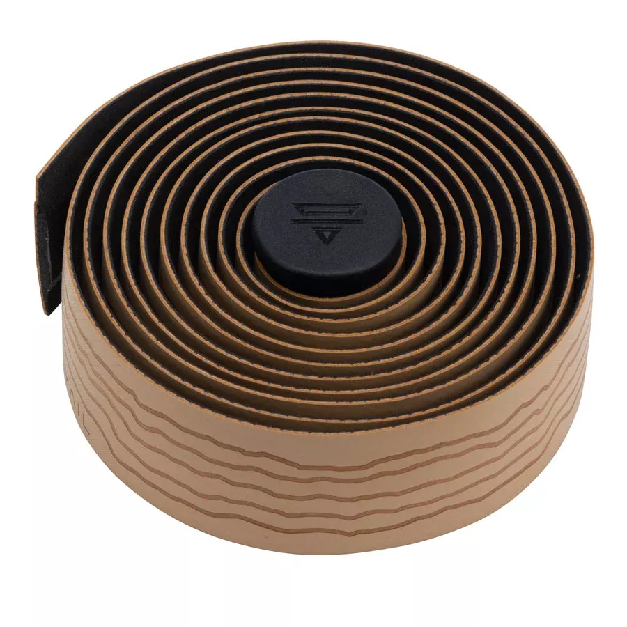 Teravail Radia Bar Tape - 2.5mm 200cm Dune Tan