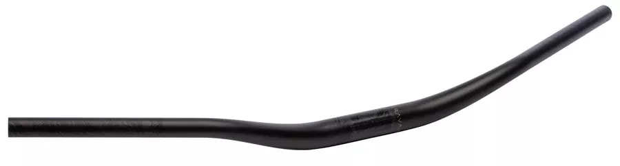 Teravail Swale Carbon Handlebar - Carbon 31.8mm 780mm Black 38mm Rise