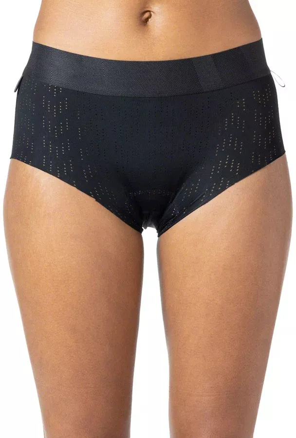 Terry Cyclo Brief 2.0 - Black X-Small