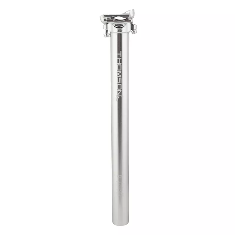 Thomson Elite 7000 Post30.9mm 367mm Silver Aly 0mm 243g