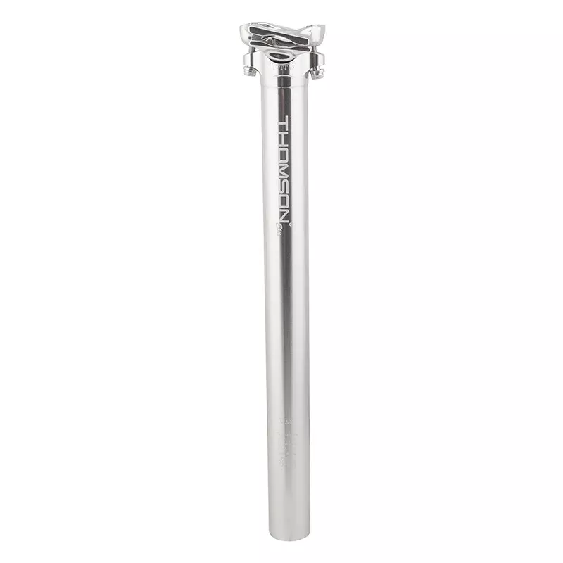 Thomson Elite 7000 Post31.6mm 367mm Silver Aly 0mm 243g