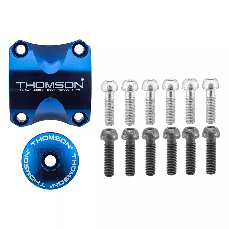 Thomson Stem Dress Up KitBlue