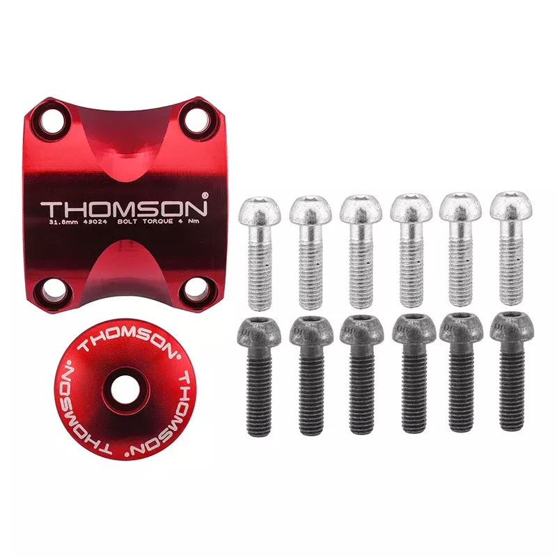 Thomson Stem Dress Up KitRed