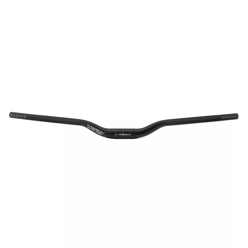 Thomson Trail Alloy Riser Bar (35.0) 35mm/800mm Black