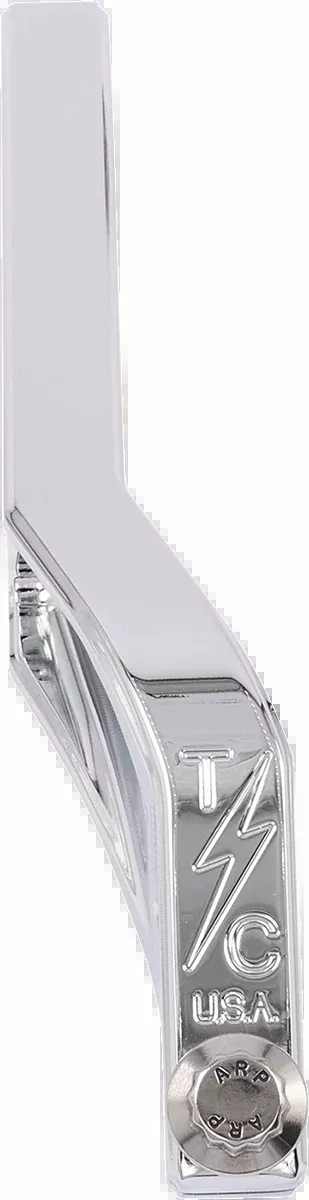 Thrashin Supply Co. Chrome Shift Arm | Harley Dyna (TSC-2900-3 / TSC-2909-3)