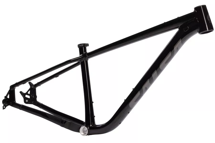 Timberjack Frame