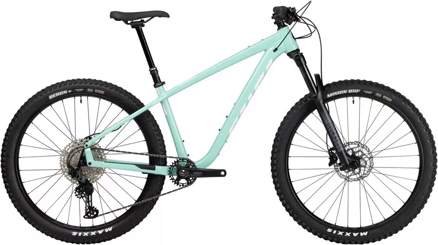 Timberjack SLX 27.5+