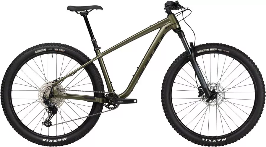 Timberjack SLX 29