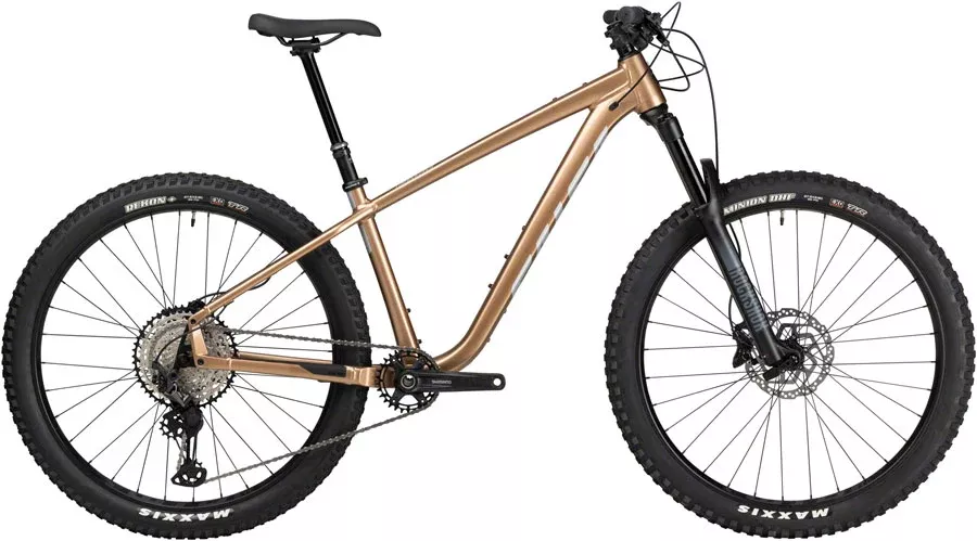 Timberjack XT 27.5+