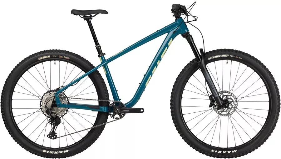 Timberjack XT 29