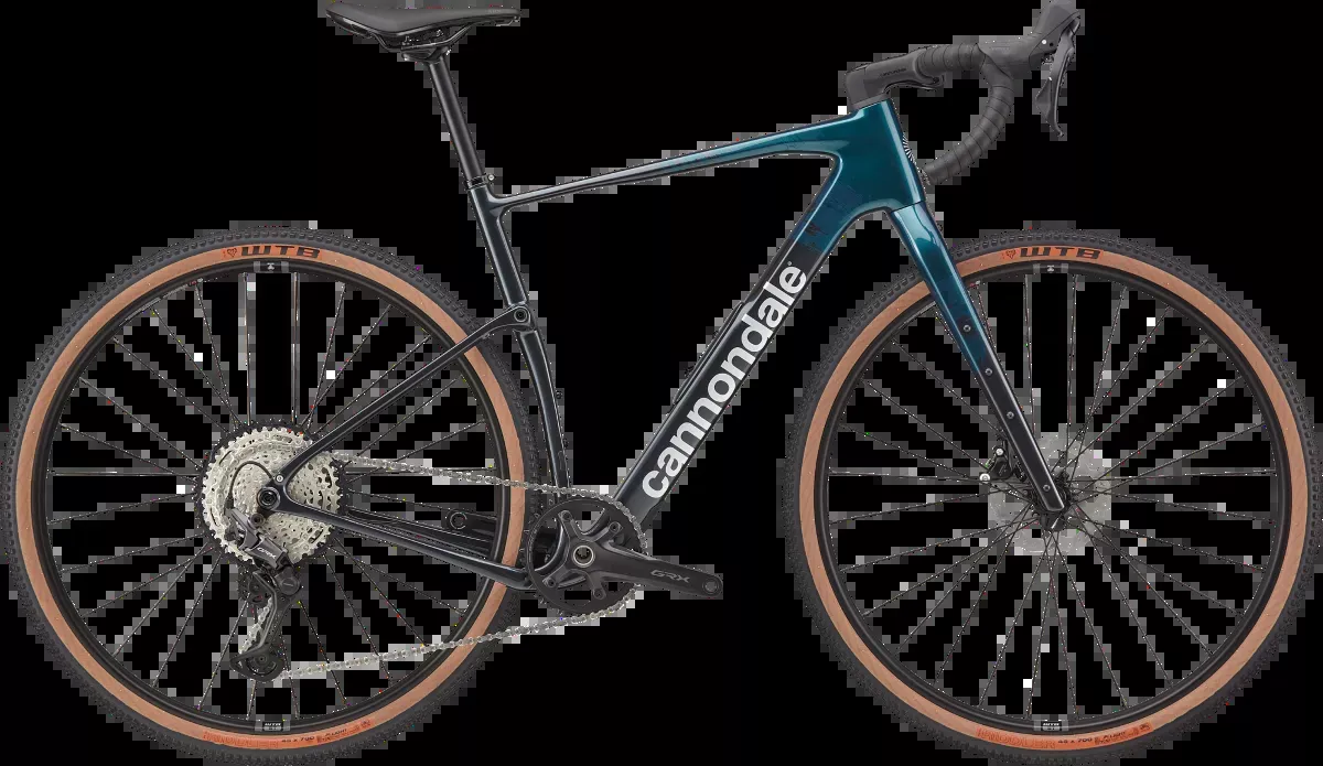 Topstone Carbon 3 GRX - 1x