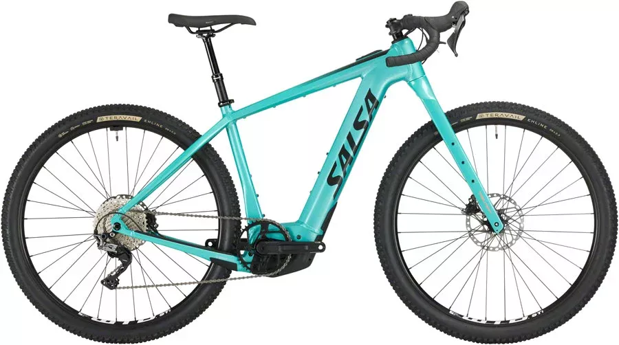 Tributary GRX 600