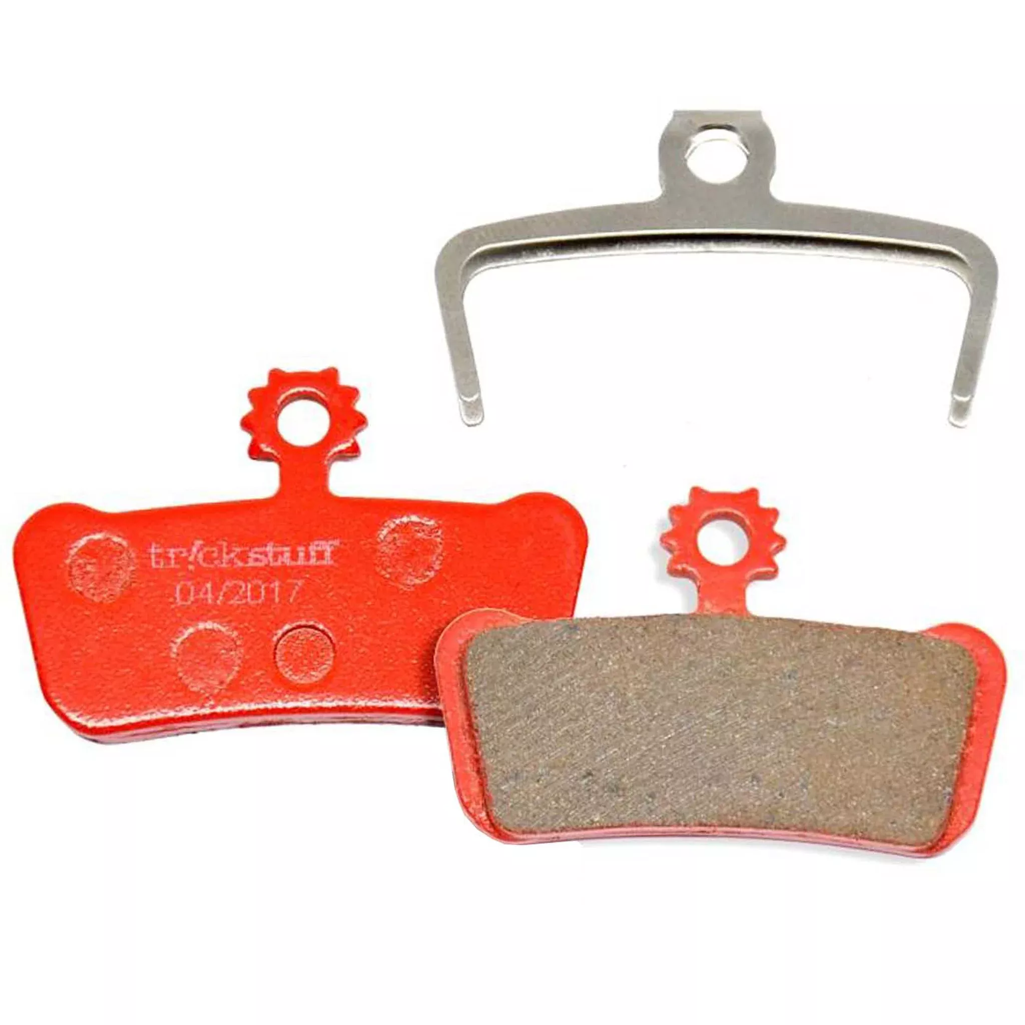 Trickstuff 850 Pads Direttissima/Piccola HD '22+ Guide Power+