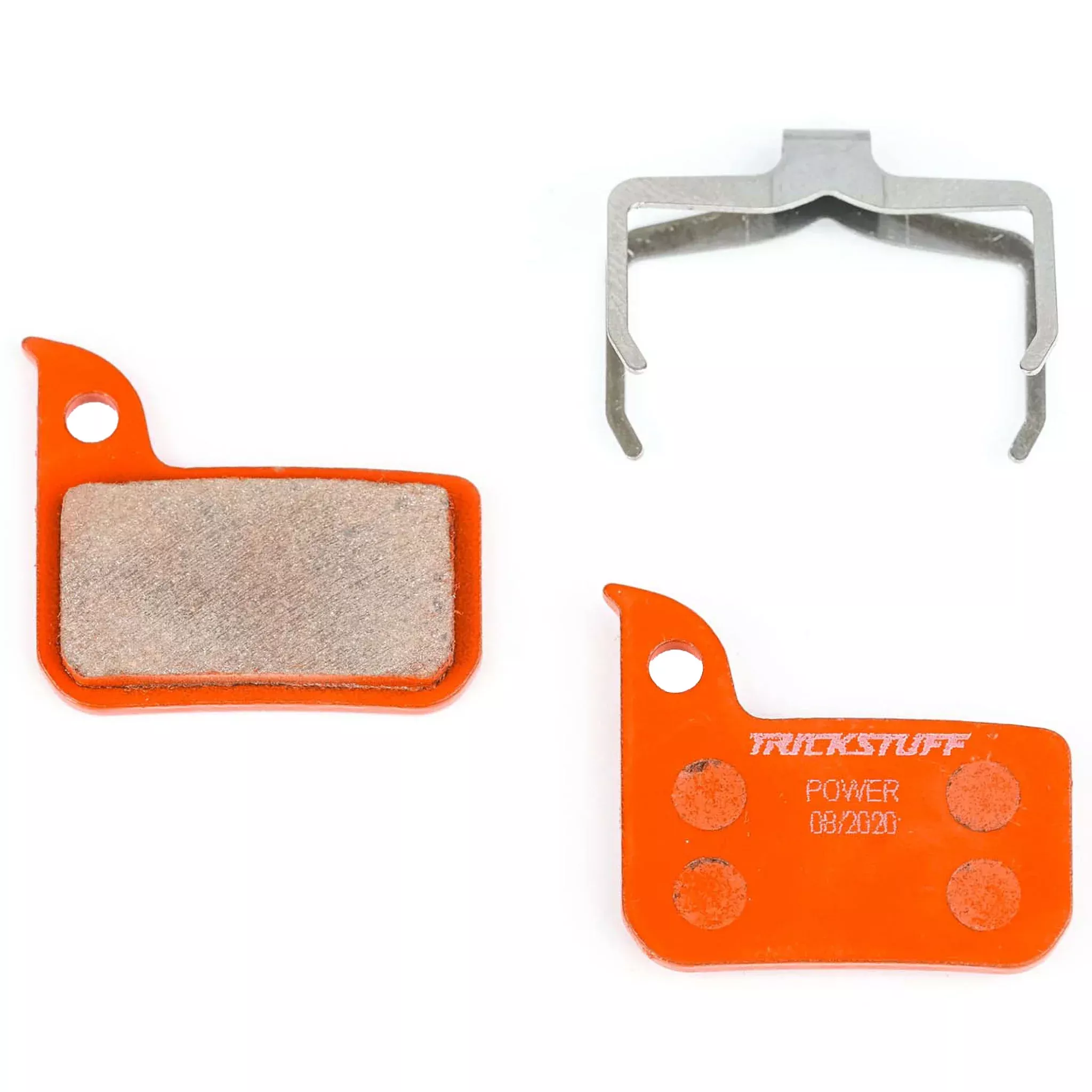 Trickstuff 860 Pads SRAM Road hydraulic/LevelPower