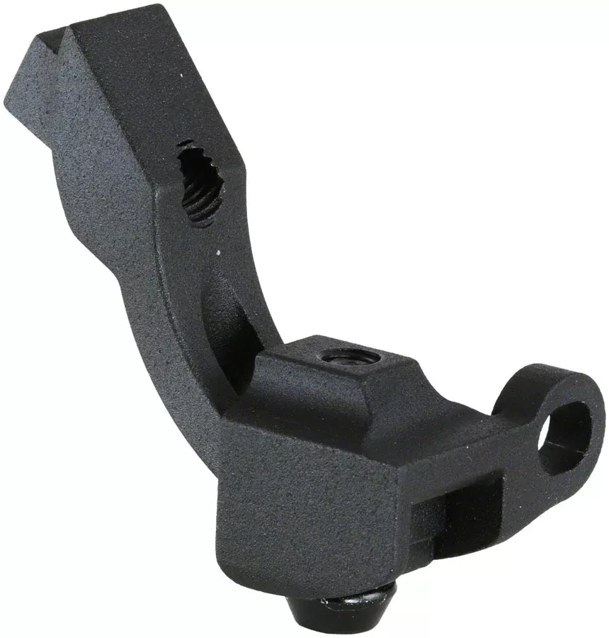 TRP HD4.1 Shifter Adapter Kit - I-Spec B to Shimano EV Right-Hand