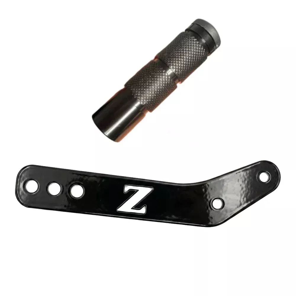 Tuttio Soleil 01 Shift Lock