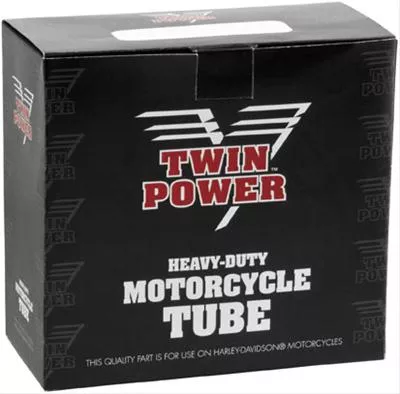Twin Power Heavy-Duty Inner Tubes 281121