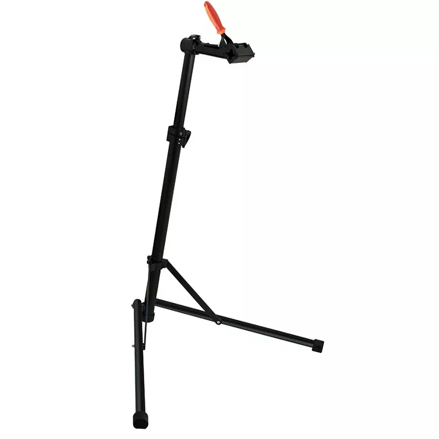 Unior BikeGator Portable Repair Stand Manually adjustable clamp