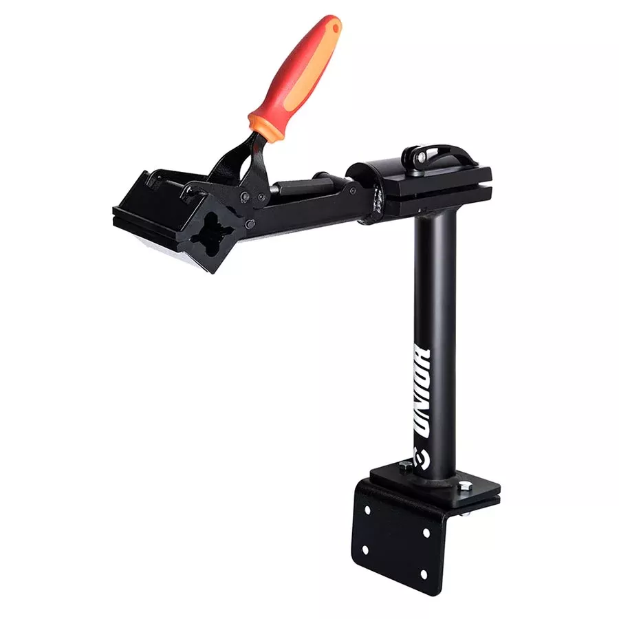 Unior Bolt-On Clamp Fixed Repair Clamp Manually adjustable clamp