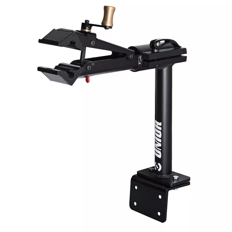 Unior Bolt-On Clamp Fixed Repair Clamp Quick Release clamp