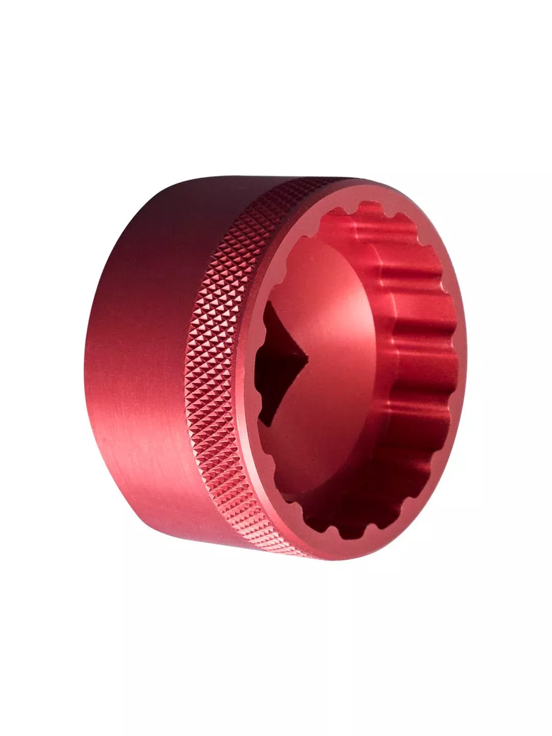 Unior Bottom Bracket Socket 16 Notch Tool